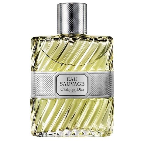 dior eau sauvage flacon|sauvage dior perfume.